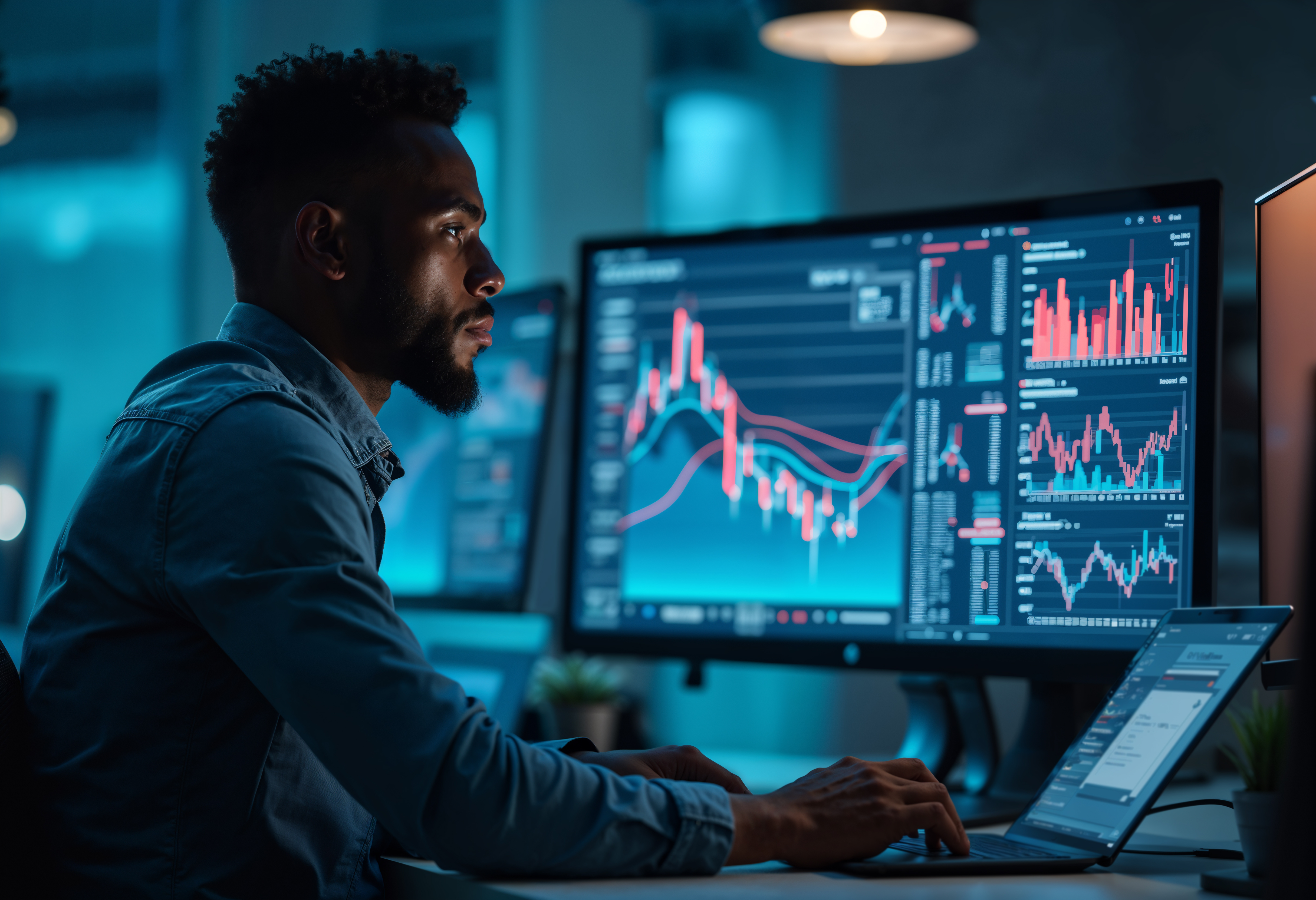 On-chain Analysis & Smart Money Concept Course