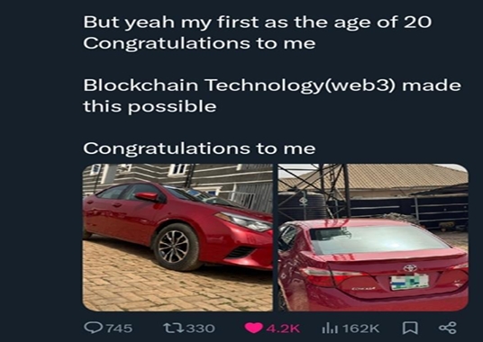Portfolio Growth
