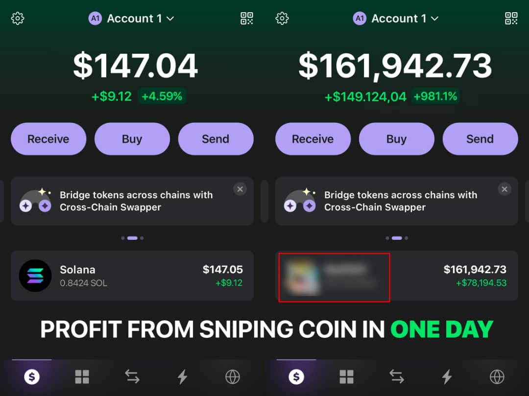 Family Financial Success